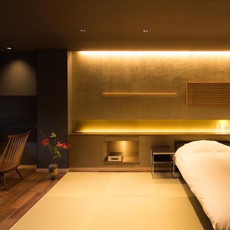 Iya Onsen Hotel Miyoshi  Exterior photo